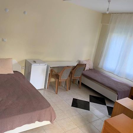 Arma Pansiyon Antalya Luaran gambar