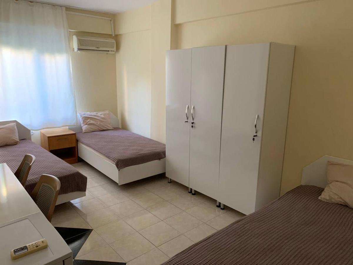 Arma Pansiyon Antalya Luaran gambar